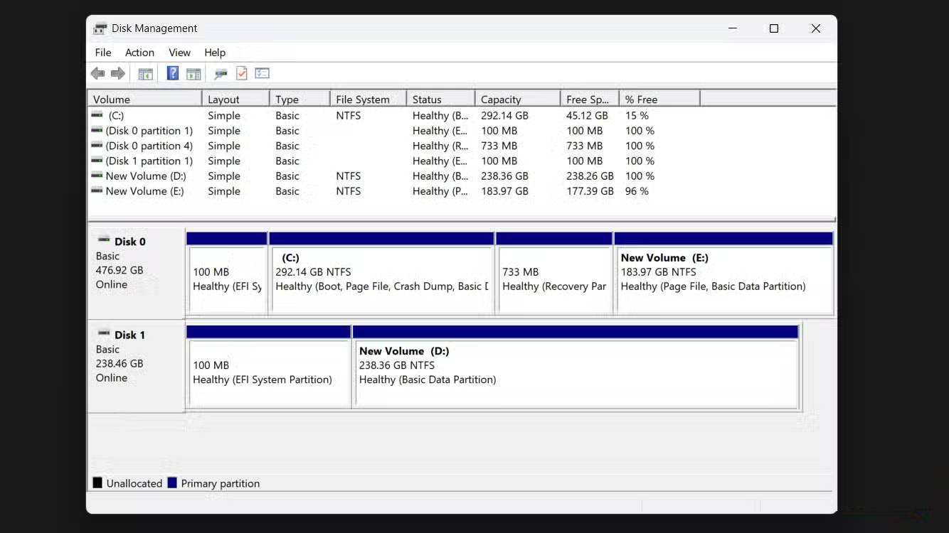 Picture 7 of How to turn an old laptop's SSD into a USB drive.