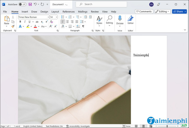 Picture 10 of How to convert Canva to Word quickly and easily.