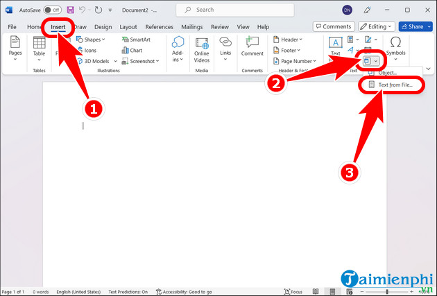 Picture 7 of How to convert Canva to Word quickly and easily.