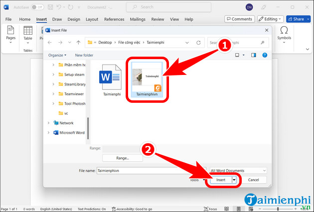 Picture 8 of How to convert Canva to Word quickly and easily.