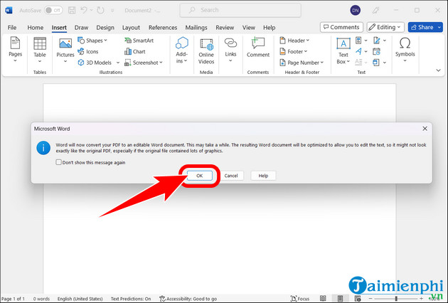 Picture 9 of How to convert Canva to Word quickly and easily.