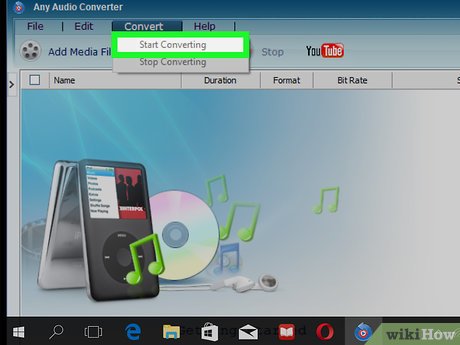 How to Convert CDA to MP3 Format Picture 17