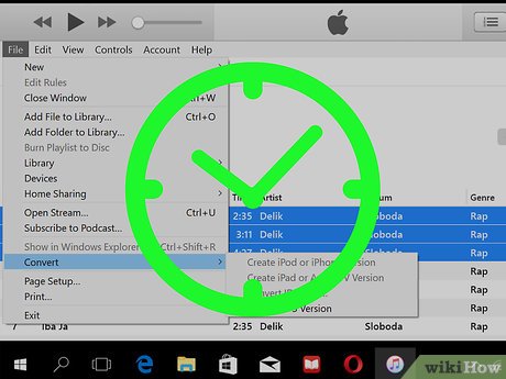 How to Convert CDA to MP3 Format Picture 8