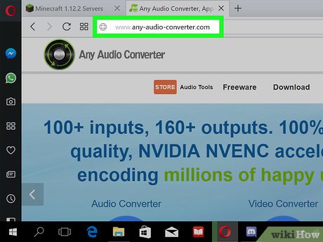 How to Convert CDA to MP3 Format Picture 9