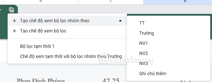 How to convert content into a Google Sheets table in a flash. Picture 16