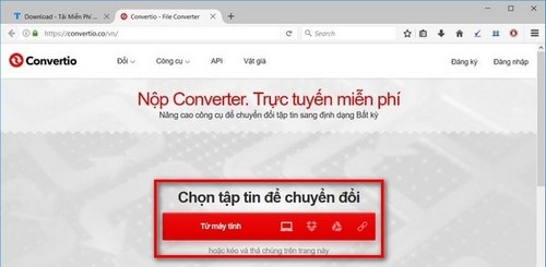 Picture 19 of How to convert CR2 images to JPEG using software or online.