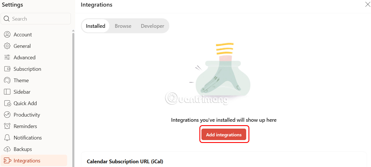 How to Convert Email into a Task List Picture 5
