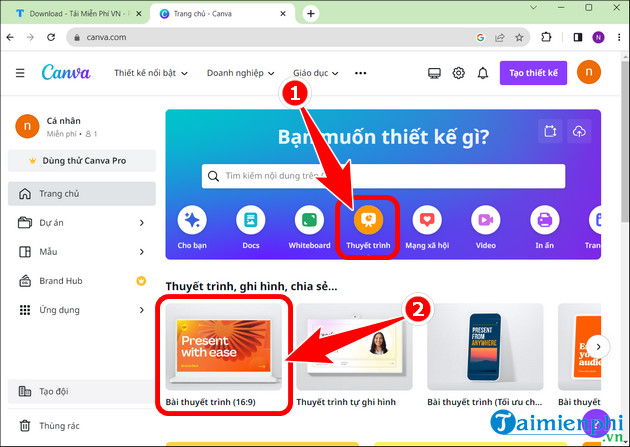 images 4 of How to convert from Canva to PowerPoint quickly and easily.