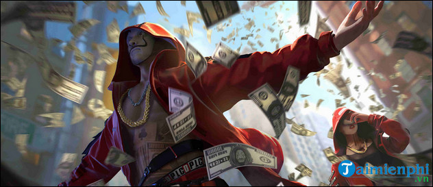 How to convert gold into diamonds in Free Fire Picture 2