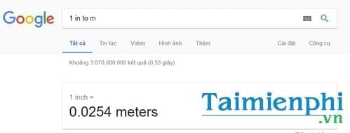 How to convert inches to cm, mm, m in Word all versions Picture 8