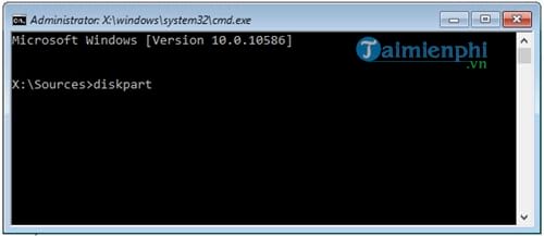 Picture 2 of How to convert MBR to GPT when installing Windows