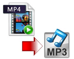 How to convert MP4 to MP3, the best software to convert MP4 to MP3 files Picture 17