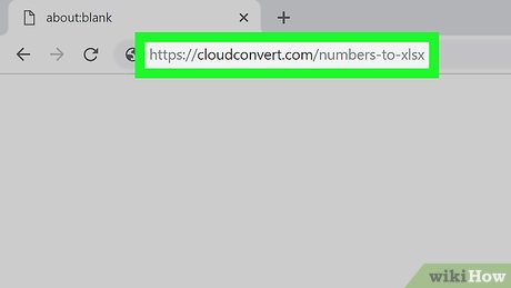 How to Convert .numbers to .xls format Picture 16