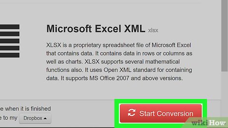How to Convert .numbers to .xls format Picture 23