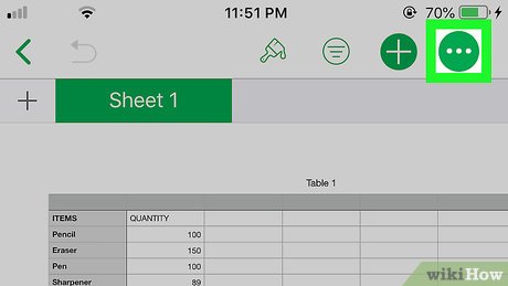 How to Convert .numbers to .xls format Picture 27