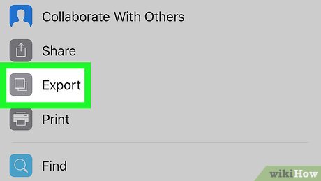 How to Convert .numbers to .xls format Picture 28
