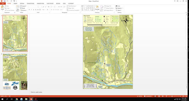 How to convert PDF files to PowerPoint Picture 7