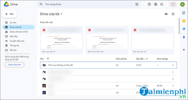 Picture 2 of How to convert PDF files to Word quickly and easily without software.