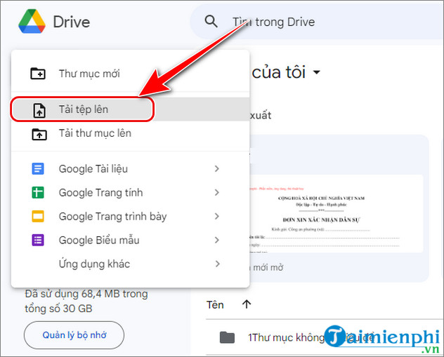 Picture 3 of How to convert PDF files to Word quickly and easily without software.