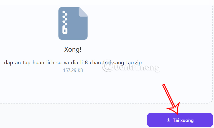 How to Convert PDF to PNG Using Monica AI Picture 4