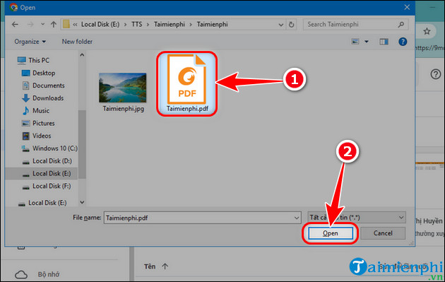 Picture 16 of How to convert PDF to Word online without font errors.