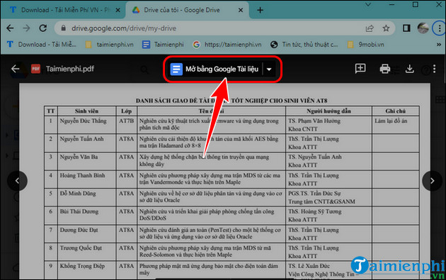 Picture 18 of How to convert PDF to Word online without font errors.