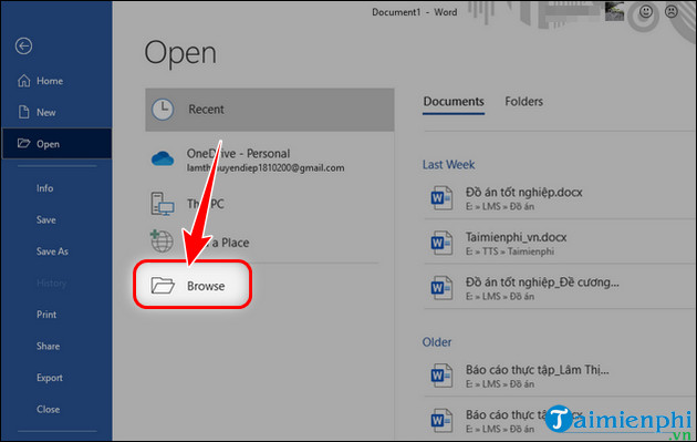 Picture 2 of How to convert PDF to Word online without font errors.