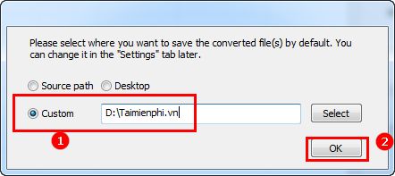 Picture 12 of How to convert PDF to Word using Foxit Reader and UniPDF