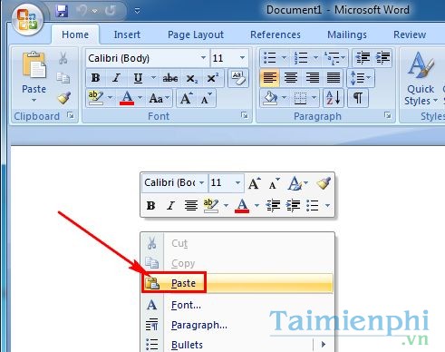 Picture 6 of How to convert PDF to Word using Foxit Reader and UniPDF