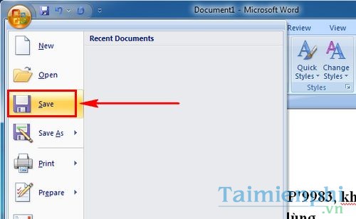 Picture 8 of How to convert PDF to Word using Foxit Reader and UniPDF