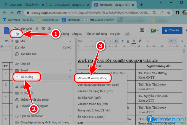 How to convert PDF to Word without font errors for free online Picture 19