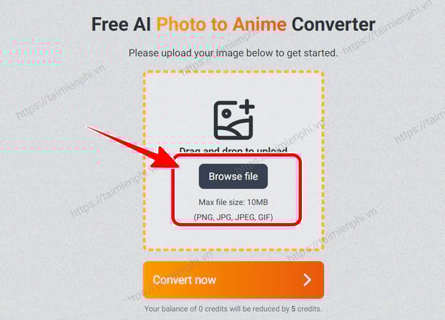 How to convert photos into anime photos without software Picture 1