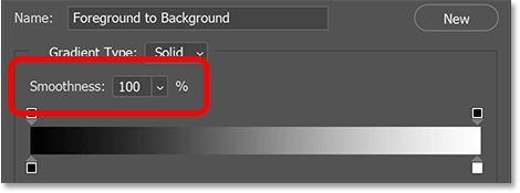 How to Convert to High Contrast Black and White Photos Instantly in Photoshop Picture 11