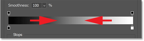 How to Convert to High Contrast Black and White Photos Instantly in Photoshop Picture 15