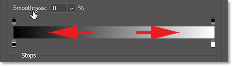 How to Convert to High Contrast Black and White Photos Instantly in Photoshop Picture 16