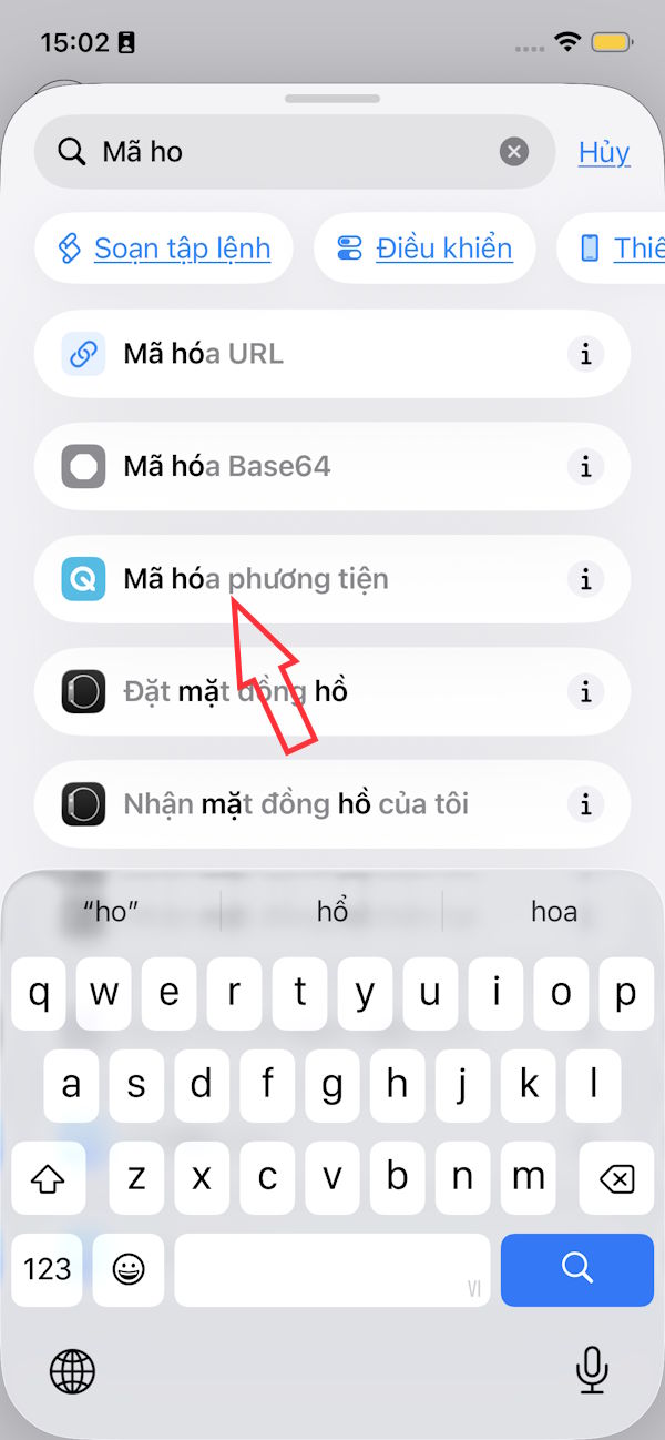 How to Convert Video to Audio on iPhone Picture 12
