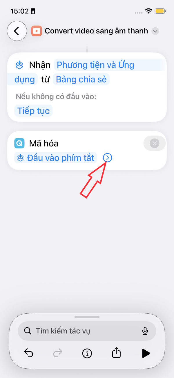 How to Convert Video to Audio on iPhone Picture 13