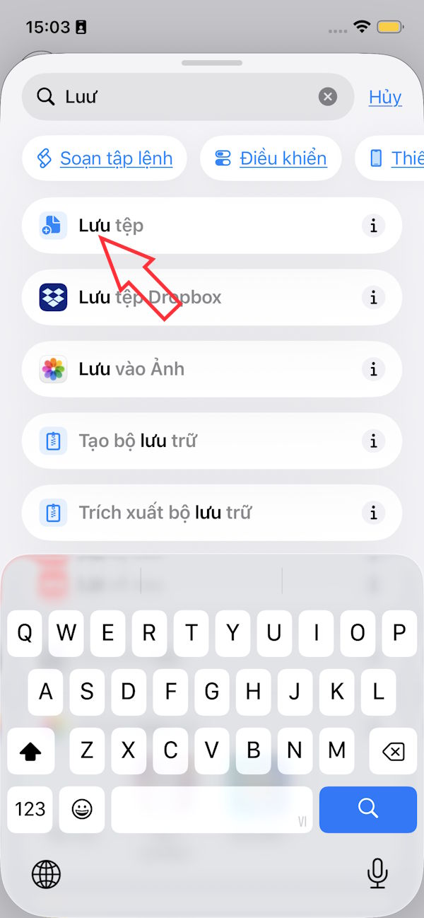 How to Convert Video to Audio on iPhone Picture 16