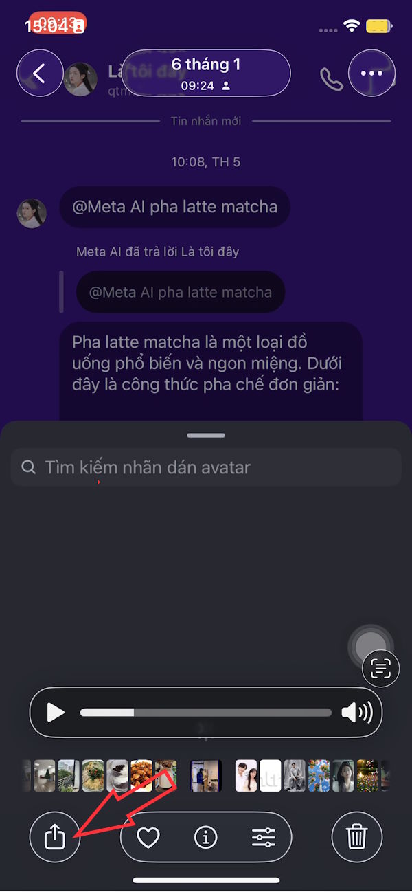 How to Convert Video to Audio on iPhone Picture 18
