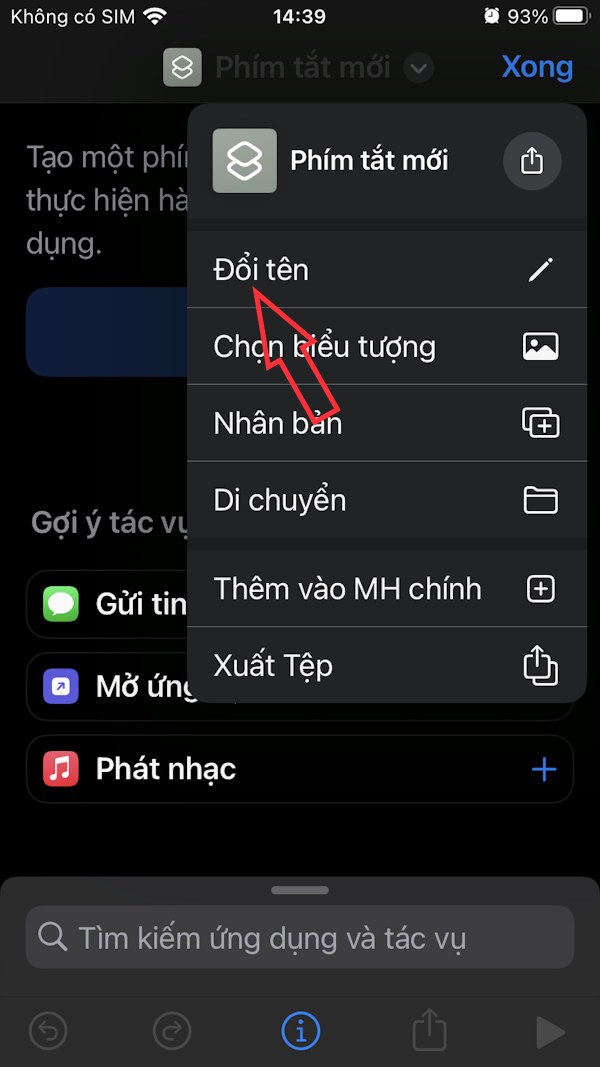 How to Convert Video to Audio on iPhone Picture 2