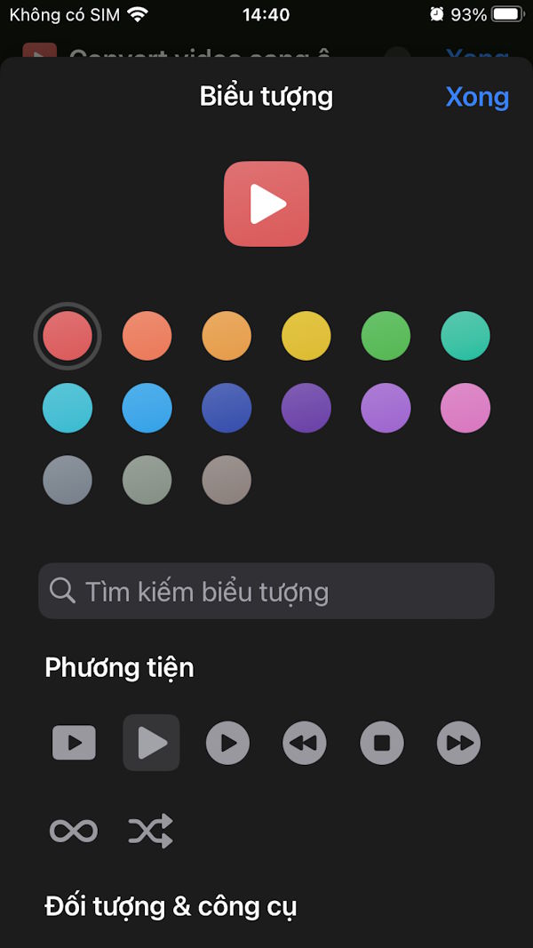 How to Convert Video to Audio on iPhone Picture 5