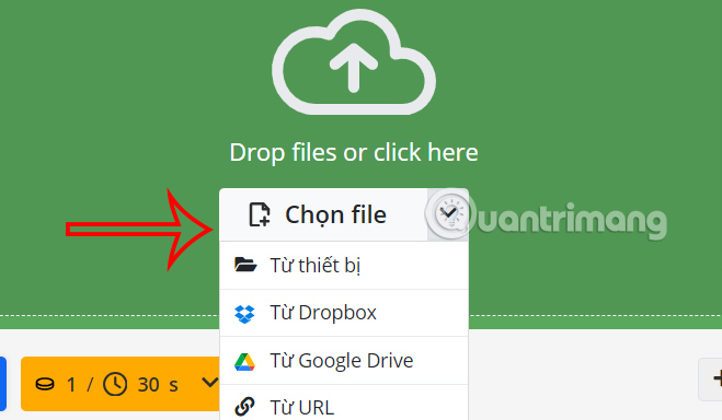How to convert video to MP3 Picture 12