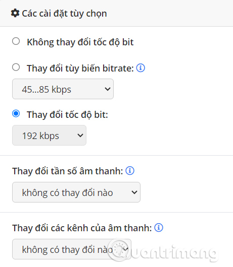 How to convert video to MP3 Picture 13