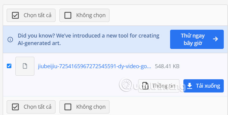 How to convert video to MP3 Picture 14