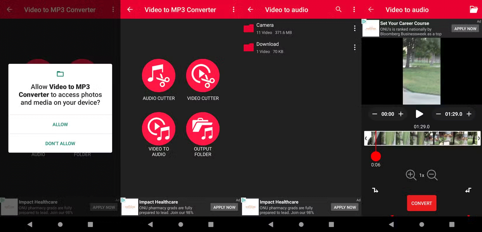 How to convert video to MP3 Picture 2