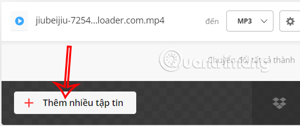 How to convert video to MP3 Picture 6