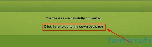 How to convert XLSX file to XLS to open on Excel 2003 Picture 5