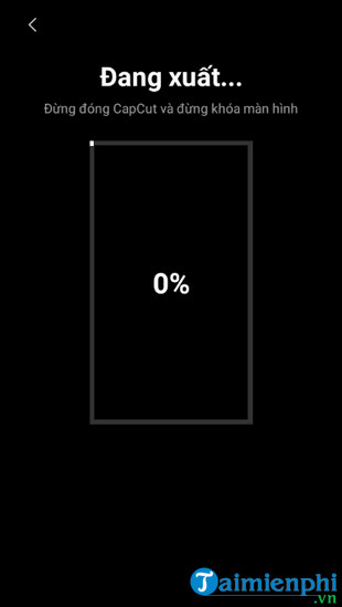 How to convert Youtube music to Capcut MP3 is extremely simple Picture 7
