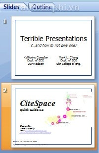 How to copy and paste data in PowerPoint Picture 6