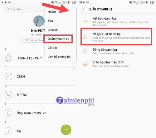 How to copy contacts from iPhone to sim successfully using iTools Picture 12